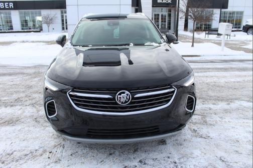 2023 Buick Envision Essence AWD