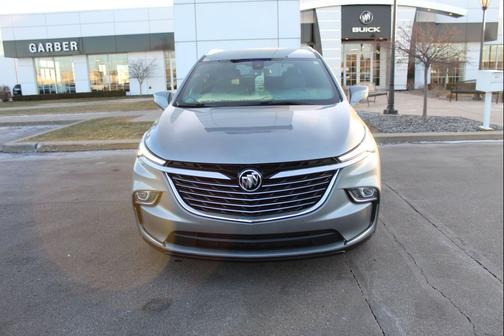 2023 Buick Enclave Essence AWD