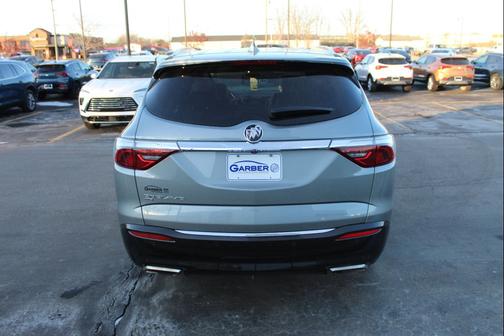 2023 Buick Enclave Essence AWD