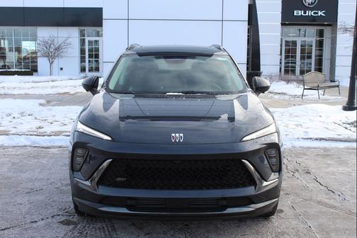 2026 Buick Envision Sport Touring AWD