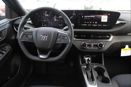 2026 Buick Envista Preferred FWD