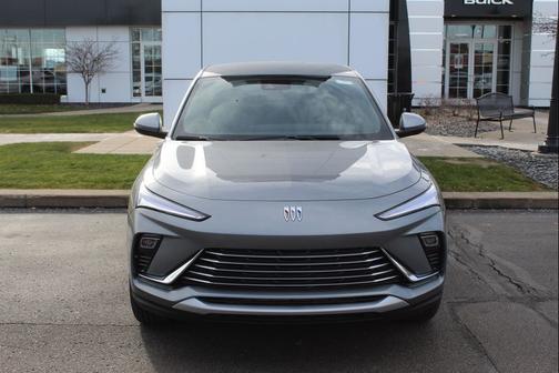 2026 Buick Envista Preferred FWD