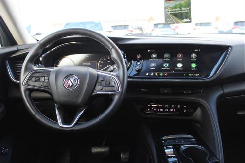 2022 Buick Envision FWD Preferred