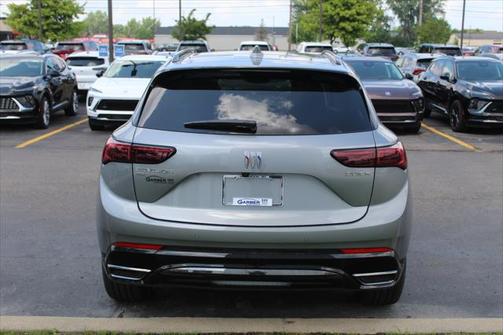 2025 Buick Envision Sport Touring AWD