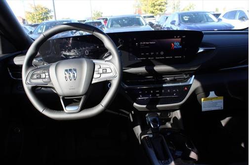 2025 Buick Envista Avenir FWD