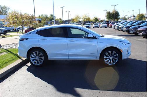 2025 Buick Envista Avenir FWD