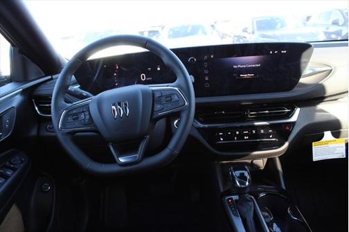 2025 Buick Envista Avenir FWD