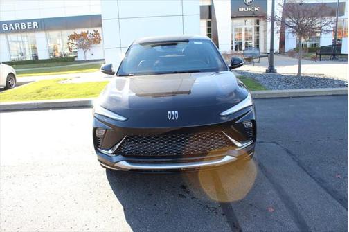 2025 Buick Envista Avenir FWD