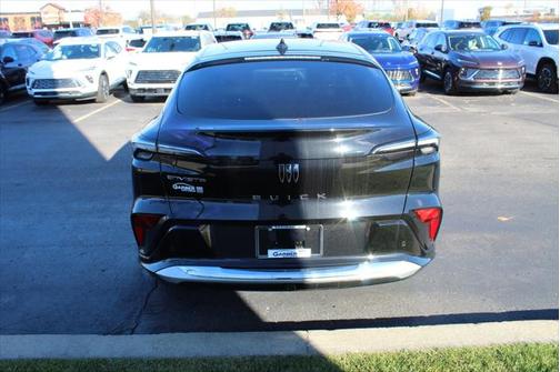 2025 Buick Envista Avenir FWD