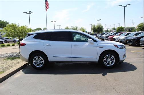 2020 Buick Enclave FWD Essence