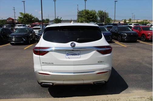2020 Buick Enclave FWD Essence
