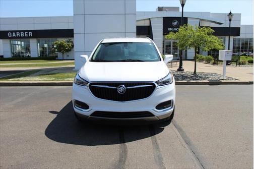2020 Buick Enclave FWD Essence