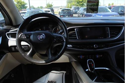 2020 Buick Enclave FWD Essence