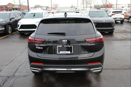 2026 Buick Envision Preferred AWD