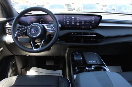 2025 Buick Enclave Preferred FWD
