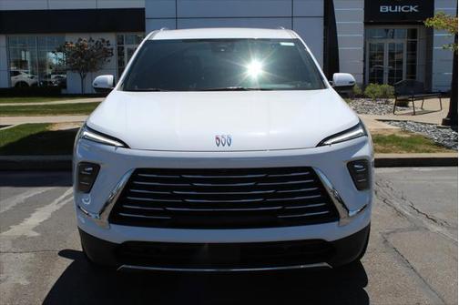 2025 Buick Enclave Preferred FWD