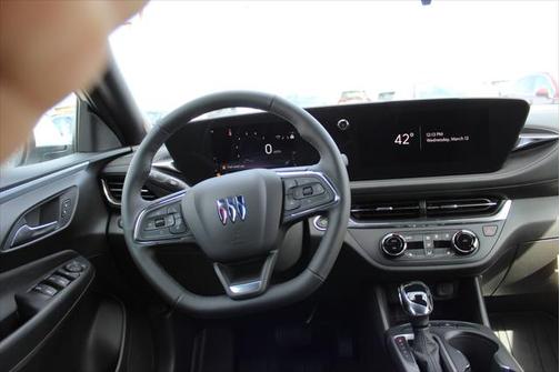 2025 Buick Envista Preferred FWD