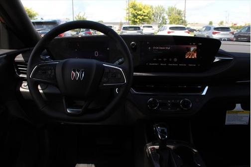 2025 Buick Envista Preferred FWD