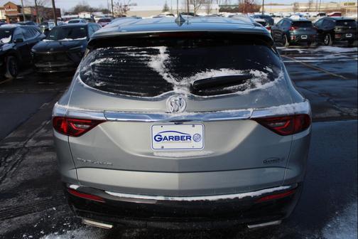 2023 Buick Enclave Essence FWD