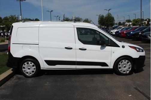 2022 Ford Transit Connect XL Cargo Van