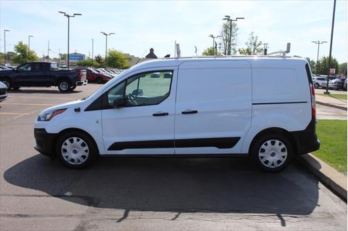 2022 Ford Transit Connect XL Cargo Van