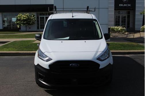 2022 Ford Transit Connect XL Cargo Van