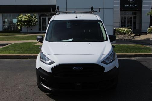 2022 Ford Transit Connect XL Cargo Van