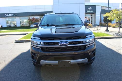 2022 Ford Expedition XLT