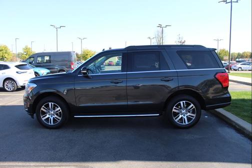 2022 Ford Expedition XLT