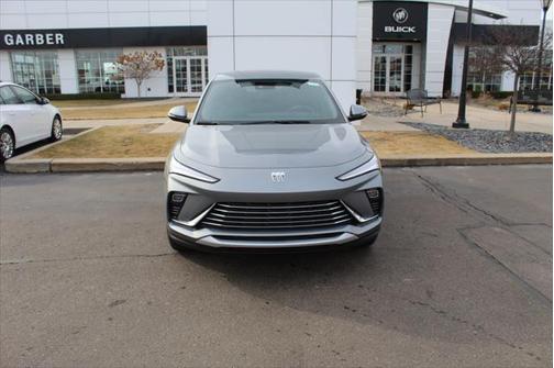 2025 Buick Envista Preferred FWD