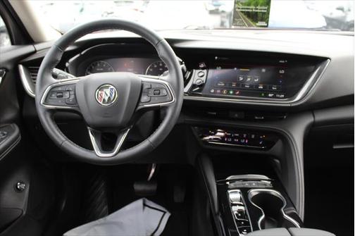 2022 Buick Envision FWD Preferred