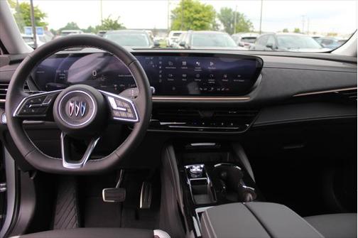 2025 Buick Envision Sport Touring AWD