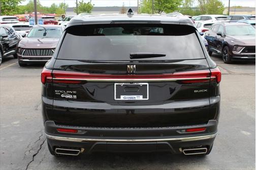 2025 Buick Enclave Preferred FWD