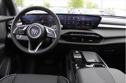 2025 Buick Enclave Preferred FWD
