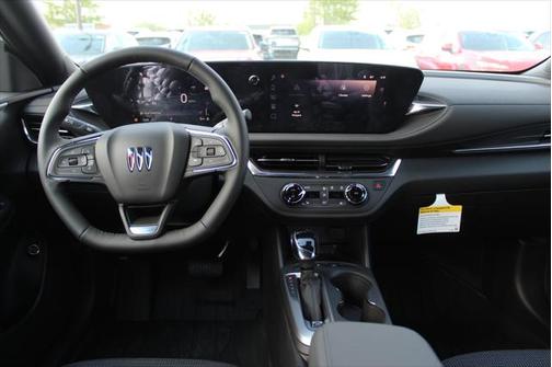 2025 Buick Envista Preferred FWD