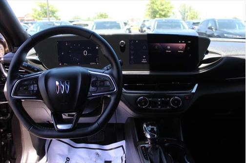 2024 Buick Envista Preferred FWD