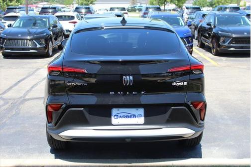 2024 Buick Envista Preferred FWD