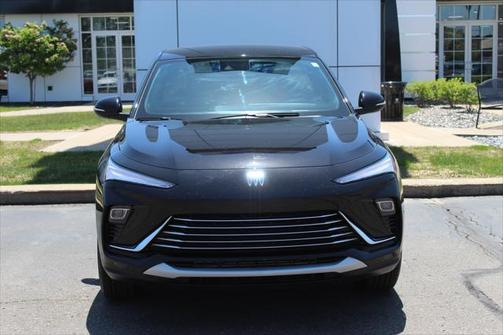 2024 Buick Envista Preferred FWD