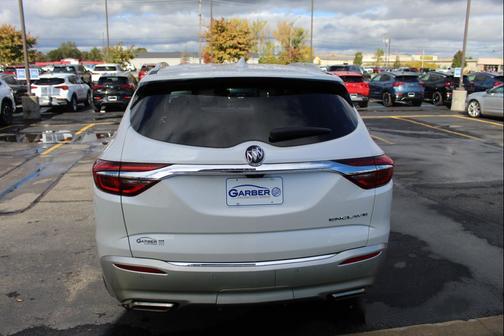 2019 Buick Enclave Essence