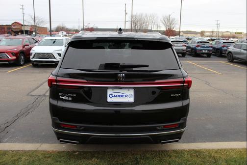 2025 Buick Enclave Preferred FWD