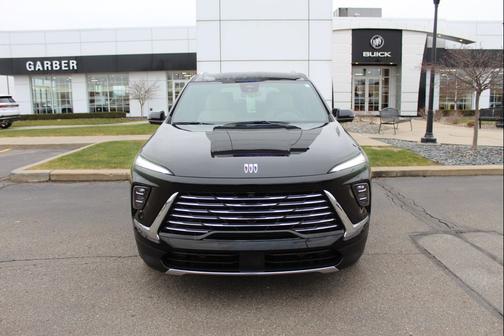 2025 Buick Enclave Preferred FWD