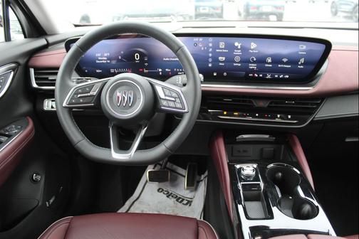 2025 Buick Envision Sport Touring AWD