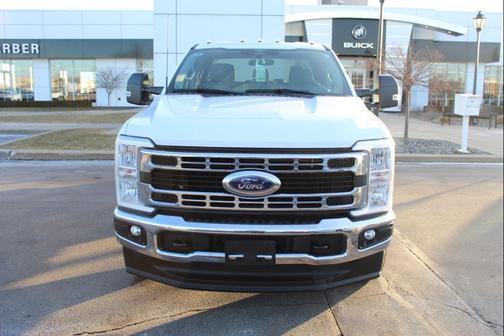 2024 Ford F-350 XLT