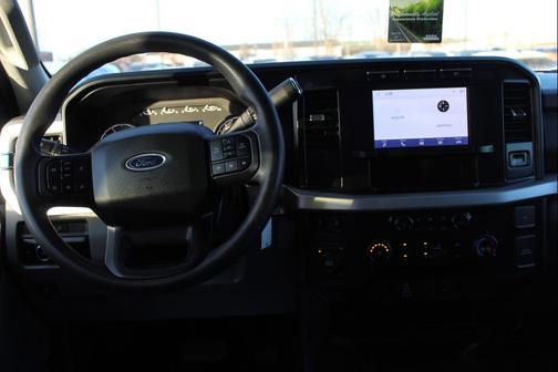 2024 Ford F-350 XLT