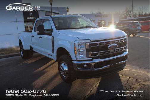 2024 Ford F-350 XLT