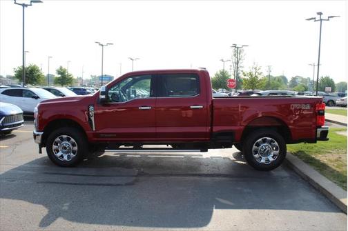 2024 Ford F-250 Lariat