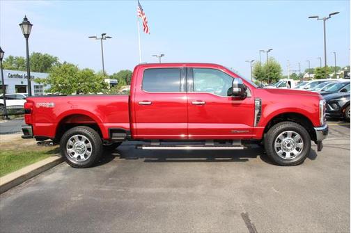 2024 Ford F-250 Lariat