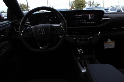 2025 Buick Envista Preferred FWD