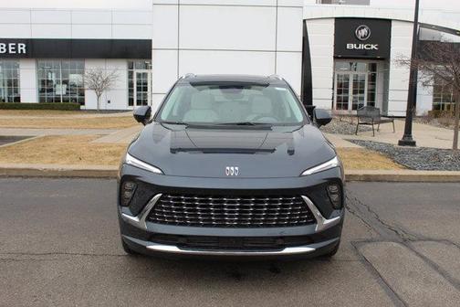 2026 Buick Envision Avenir AWD