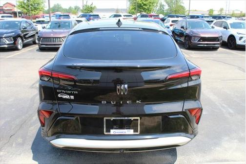 2025 Buick Envista Sport Touring FWD